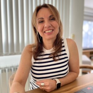 Daniela Bertuni