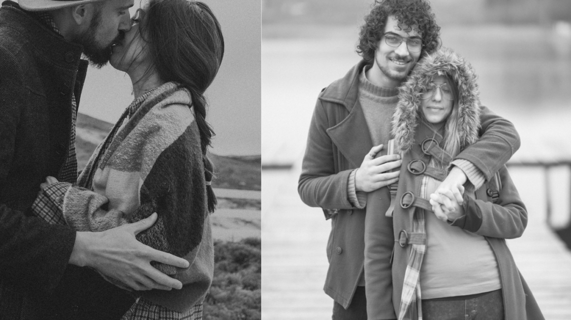Orientación de parejas