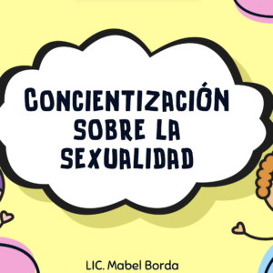 Que debemos saber los padres de la sexualidad en la infancia 2-6 años.